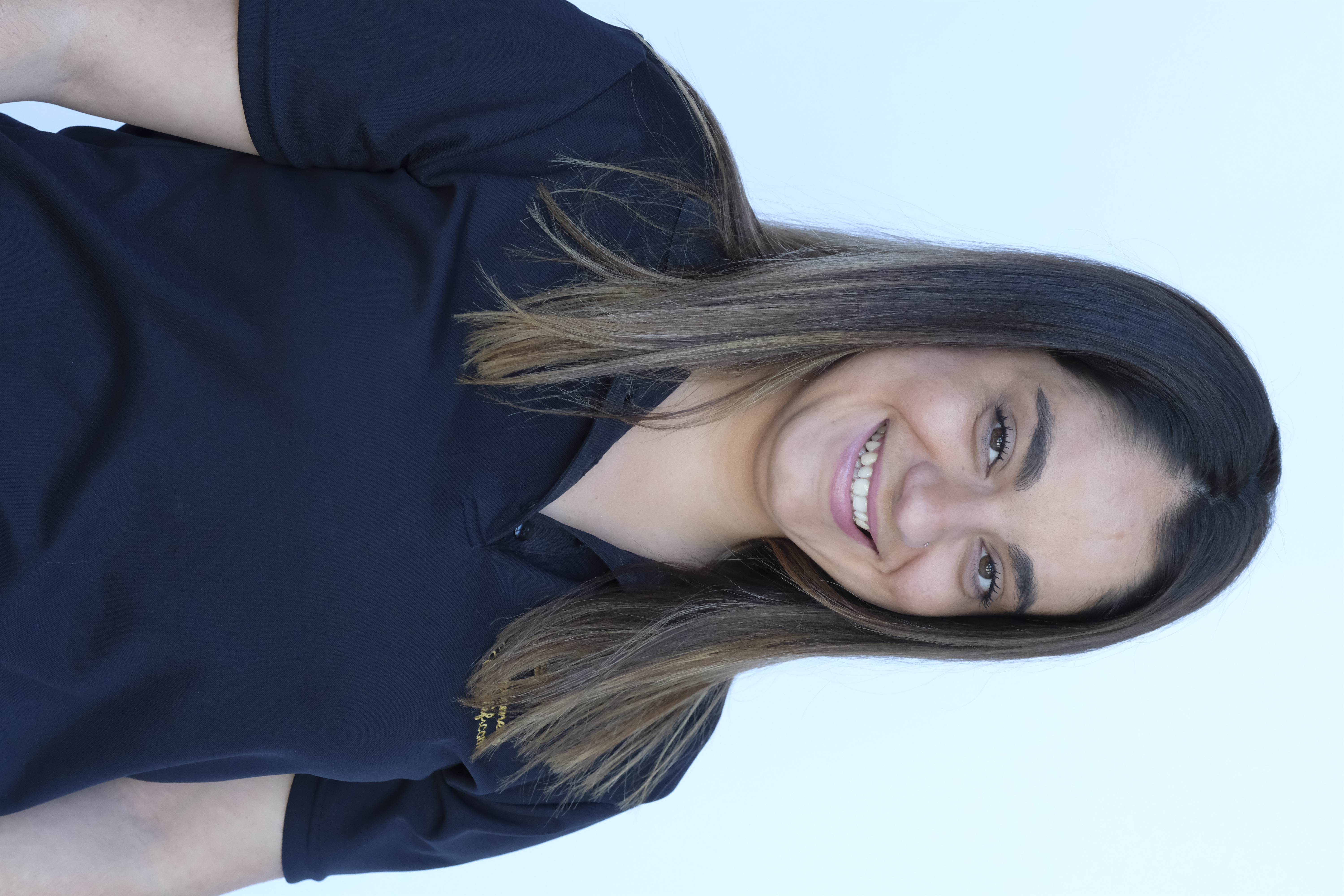 Claudia Giovanniello